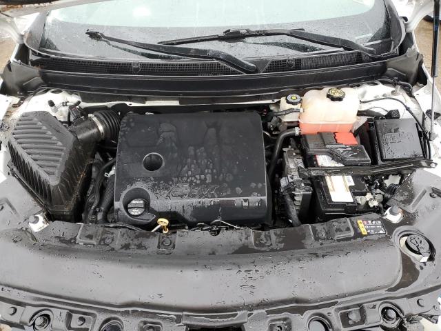 5GAERBKW5LJ221148 Buick Enclave Essence