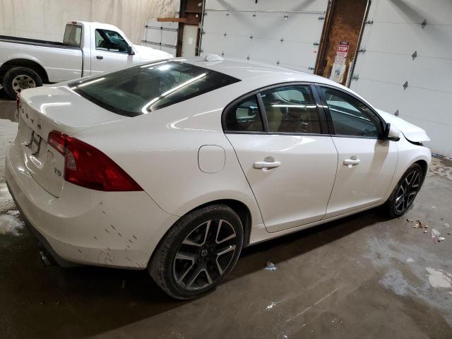 YV126MFL1H2420487 Volvo S60