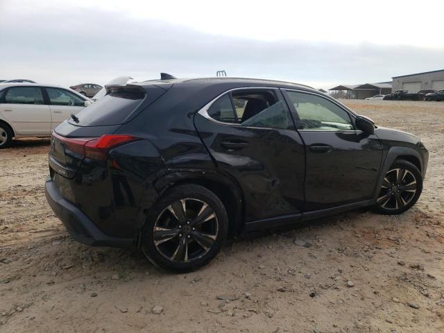 JTHY3JBH0K2007068 Lexus UX 200