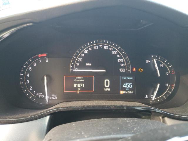 1G6AR5SX0J0123934 Cadillac CTS LUXURY