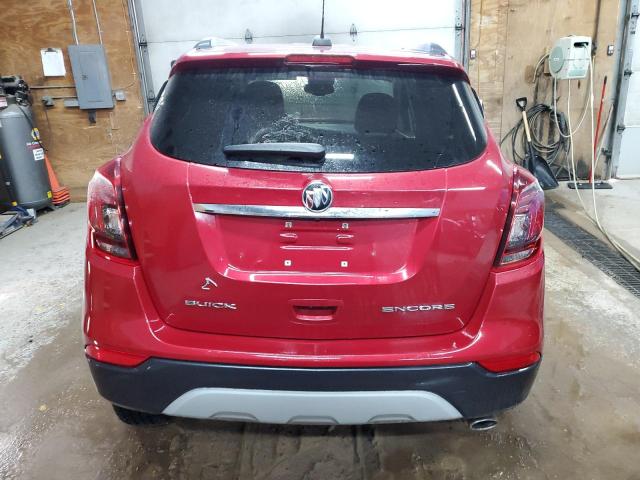 KL4CJCSB7HB159926 Buick Encore Essence