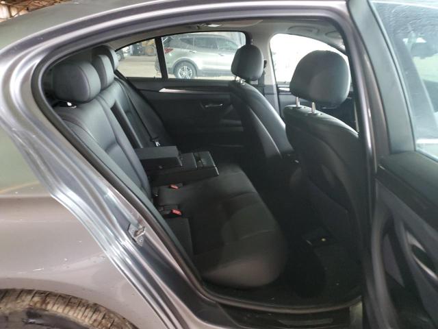 WBA5A5C57ED501200 BMW 528 I