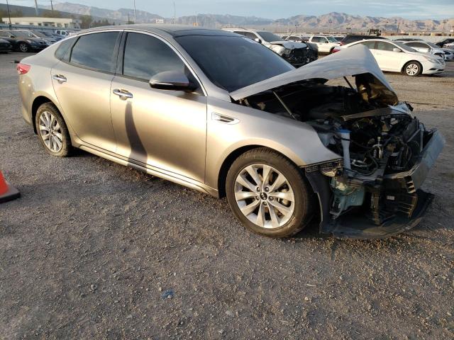5XXGU4L37GG033960 KIA OPTIMA EX