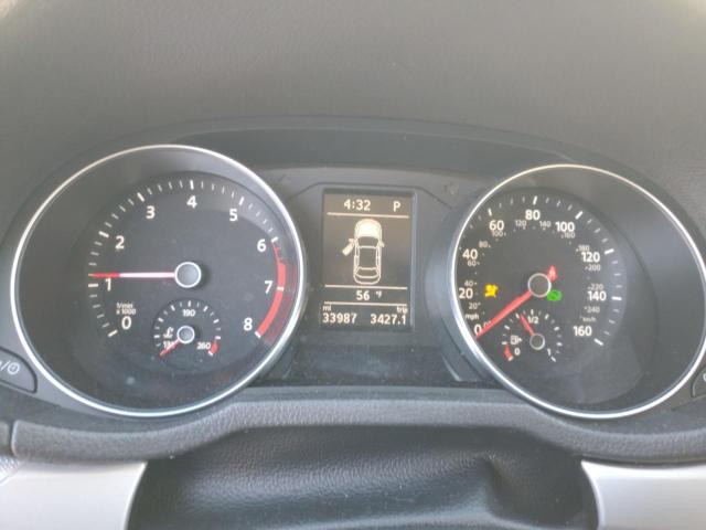 1VWAA7A32JC026793 Volkswagen PASSAT S