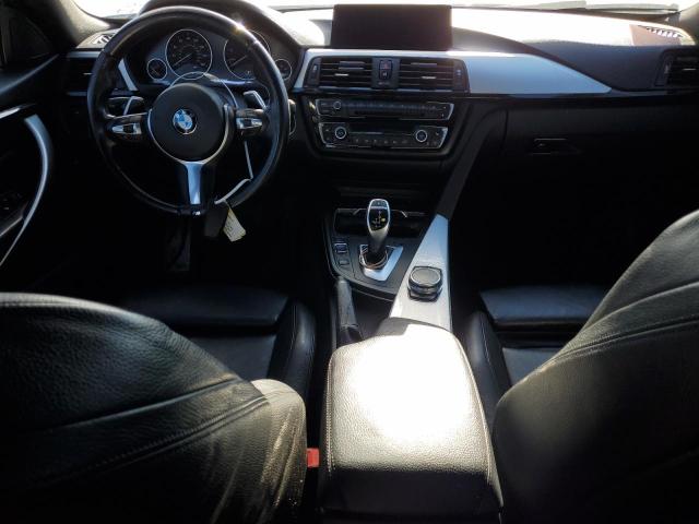 WBA4C9C52GG136875 BMW 428 Xi Gran Coupe Sulev