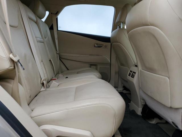 2T2BK1BA1EC227527 Lexus Rx 350 Base