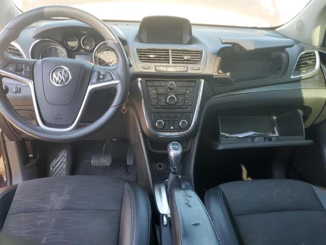 KL4CJFSBXFB255029 Buick Encore Convenience