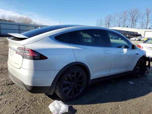 5YJXCAE21KF207359 Tesla MODEL X
