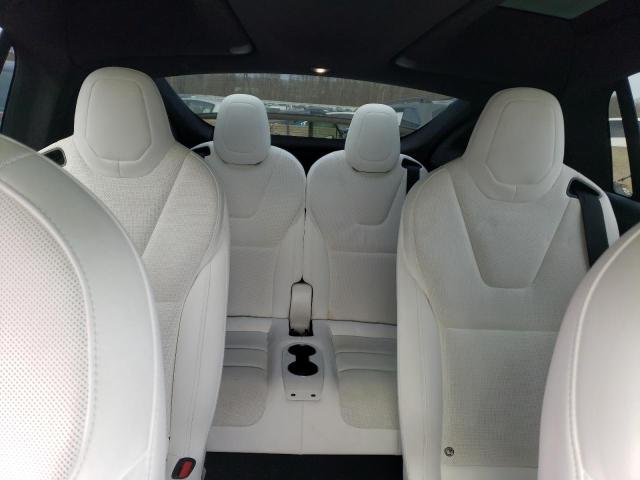 7SAXCBE59NF328504 Tesla MODEL X