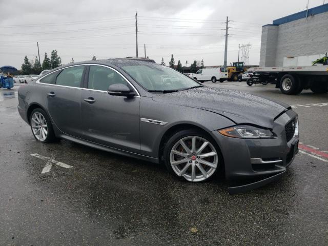 SAJWA1C79K8W19532 Jaguar Xj R - Sport