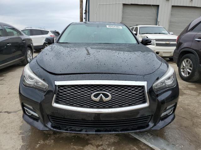 JN1BV7AR4FM400406 Infiniti Q50 BASE