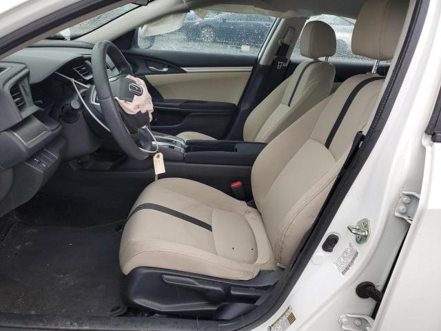 2HGFC2F52GH531420 Honda Civic Lx