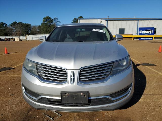 2LMTJ6KR3GBL24383 Lincoln Mkx Select