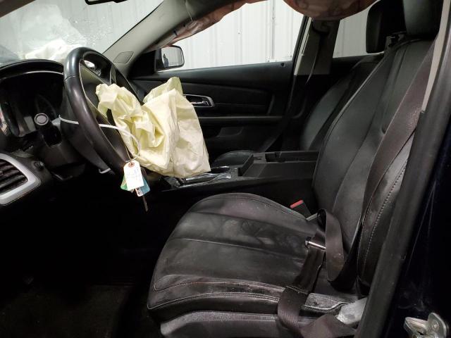 2GKALPEK0G6350832 GMC Terrain Slt