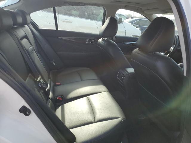 JN1EV7AR4JM610297 Infiniti Q50 LUXE