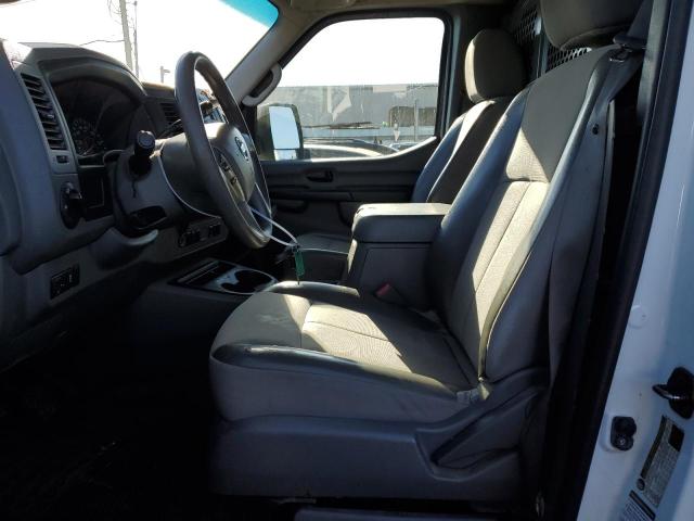 1N6BF0KX0FN804213 Nissan NV 1500