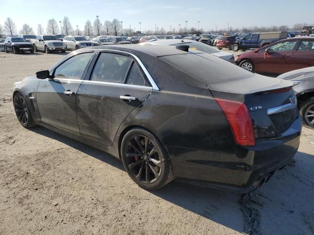 1G6A15S60H0208958 Cadillac CTS-V