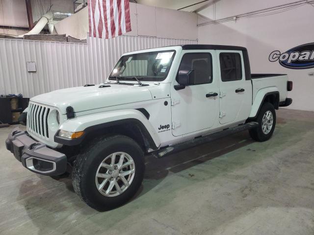 Auction sale of the 2023 Jeep Gladiator Sport, vin: 1C6HJTAGXPL528674, lot number: 41847934