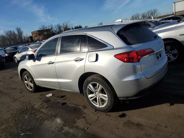 5J8TB4H53FL028592 Acura Rdx Technology