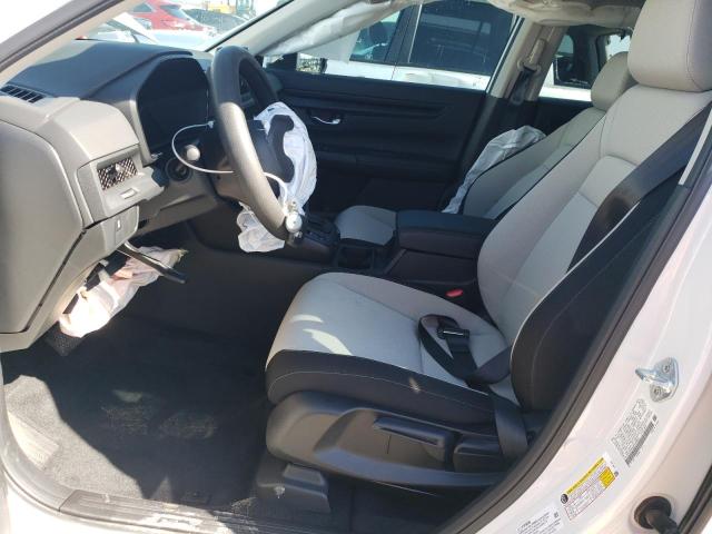 2HKRS3H29PH308600 Honda CR-V LX