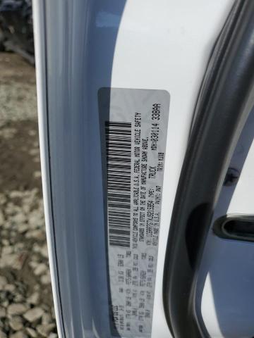1C6RR7GTXJS215954 RAM 1500 Slt