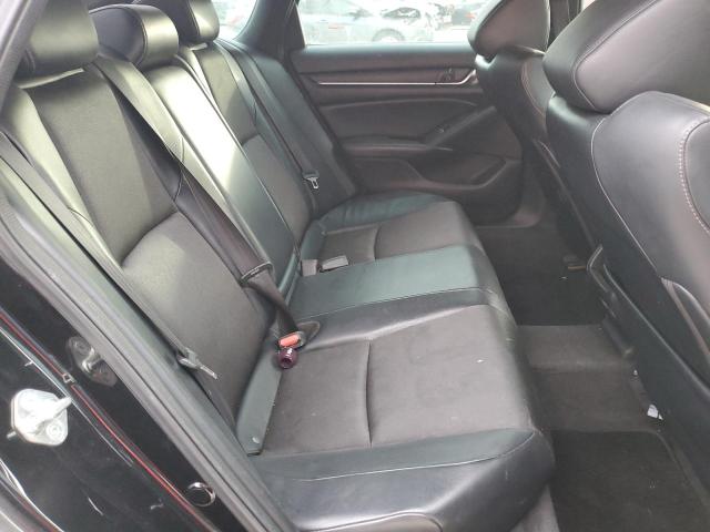 1HGCV1F31JA021572 Honda Accord Sport