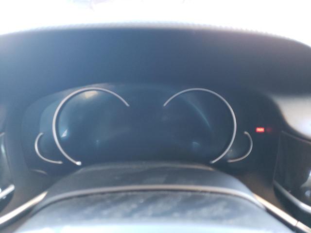 WBA7E2C34HG740992 BMW 740 I