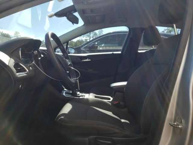 1G1BC5SM3K7150054 Chevrolet CRUZE LS
