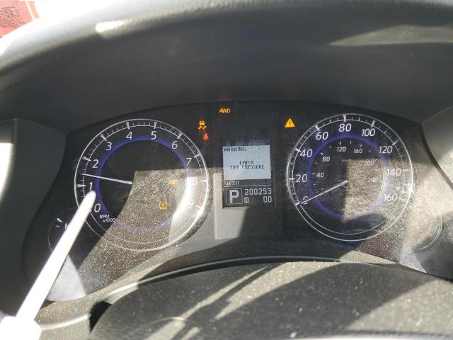 JN1BJ0HR9EM191588 Infiniti QX50