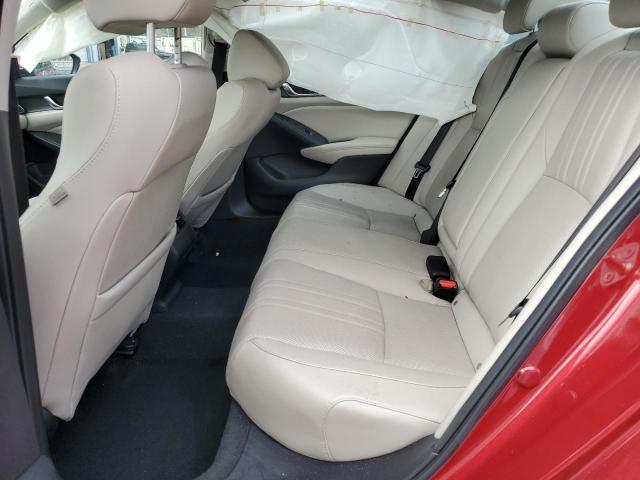 1HGCV2F93LA016192 Honda Accord Touring