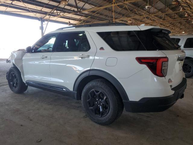 1FMSK8JH1NGB57309 Ford Explorer Timberline