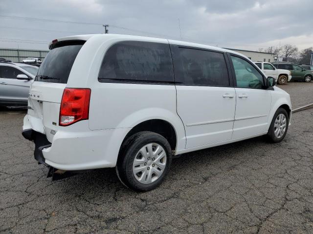 2C4RDGBG0GR182796 Dodge Grand Caravan Se