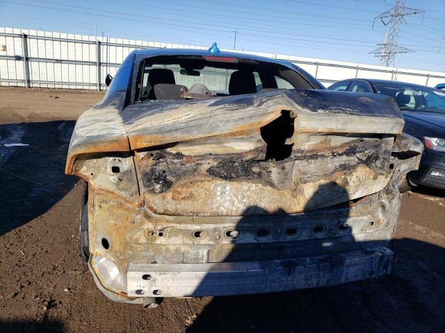 2C3CDXBG4PH703888 Dodge Charger Sxt