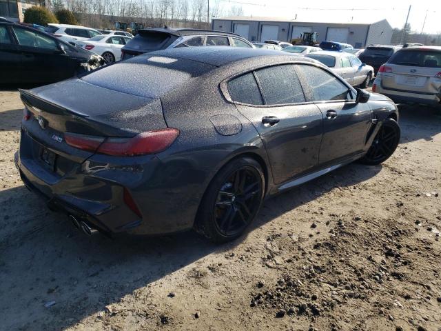 WBSGV0C06LCD54700 BMW M8