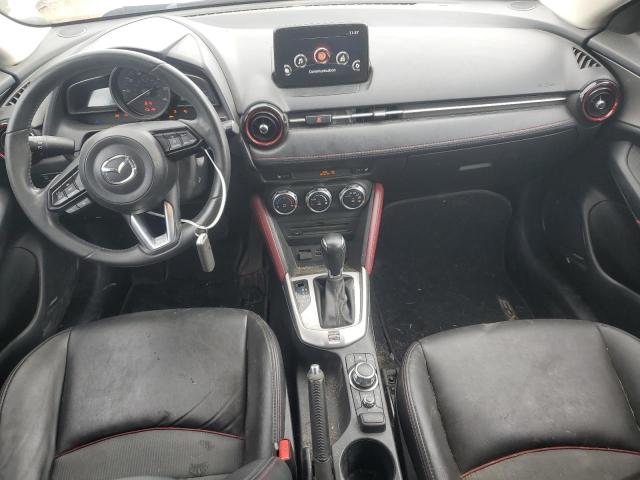 JM1DKFC74J0308880 Mazda Cx-3 Touring
