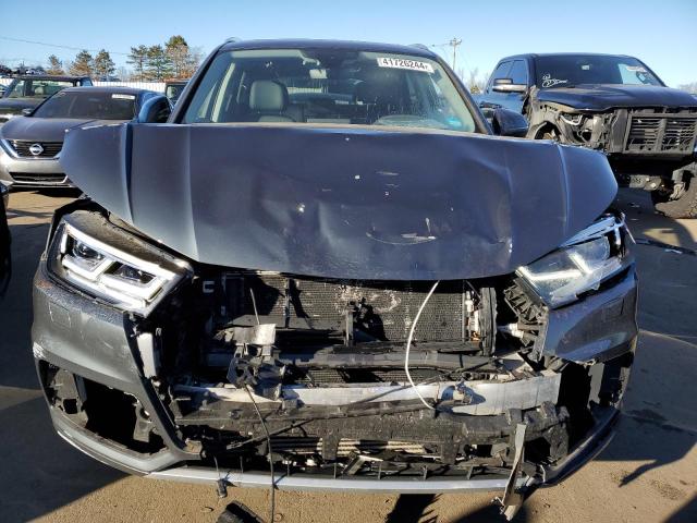WA1BNAFY5J2133009 Audi Q5 Premium Plus