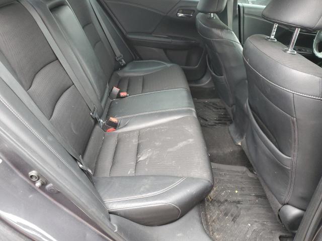 1HGCR2F69HA025402 Honda Accord Sport