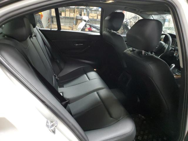 WBA3C3C50EF984524 BMW 320 I Xdrive