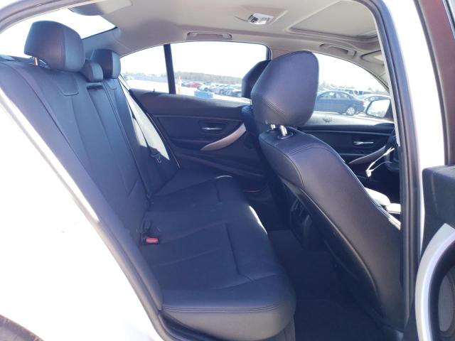 WBA3C3C51FK202191 BMW 320 I Xdrive