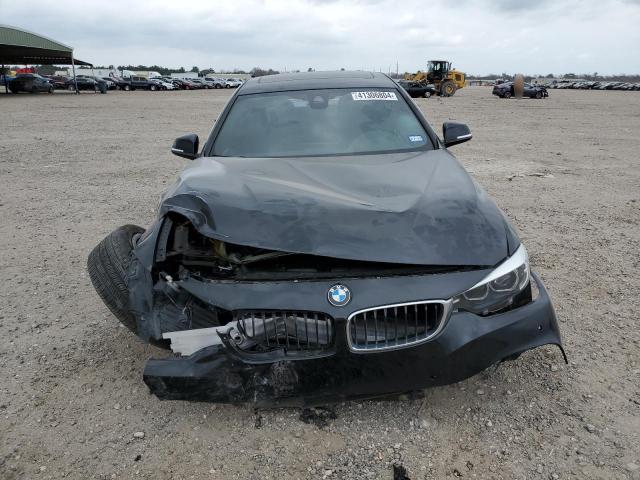 WBA4J1C58KBM14465 BMW 430i Gran Coupe