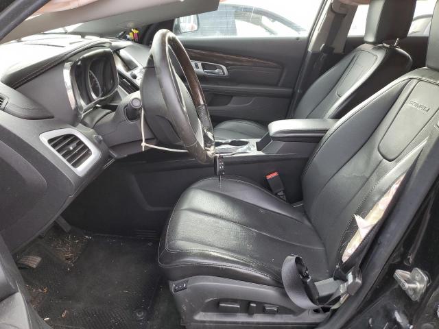 2GKFLVE32H6325807 GMC Terrain Denali