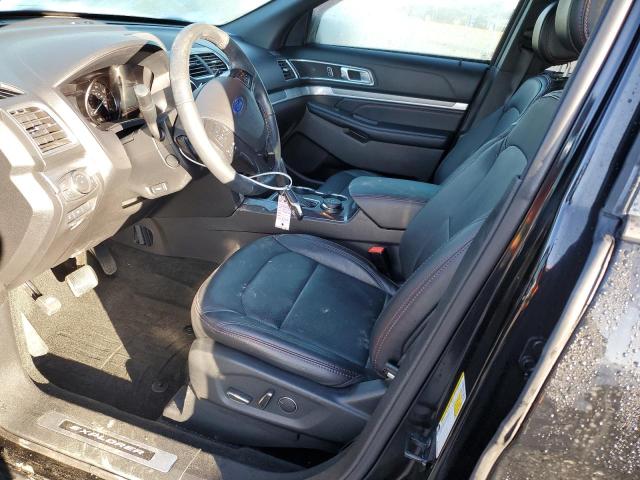 1FM5K8GT0HGD66103 Ford EXPLORER SPORT