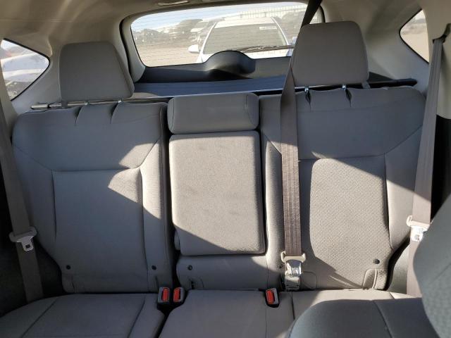 5J6RM4H58FL075744 Honda CR-V EX