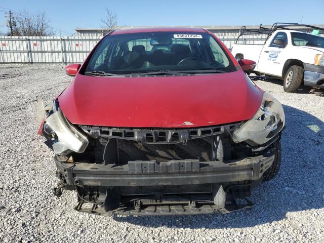 KNAFX4A82E5053985 KIA FORTE EX