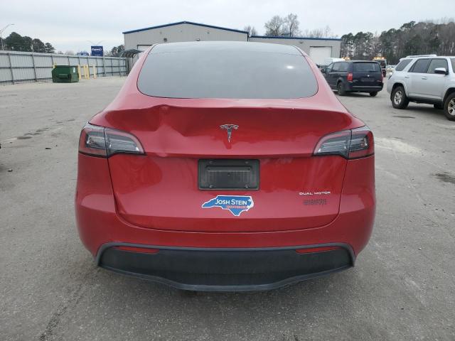 5YJYGDEE8MF178871 Tesla Model Y