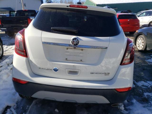 KL4CJESB3HB254754 Buick Encore Preferred