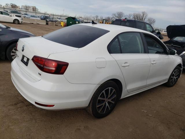 3VWDB7AJ1JM249768 Volkswagen JETTA SE