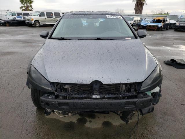 3VW217AU9GM061397 Volkswagen GOLF S/SE