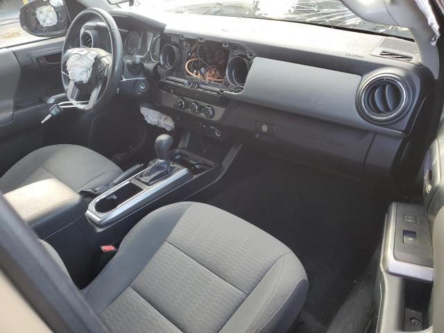 5TFRZ5CN5GX015015 Toyota Tacoma Access Cab
