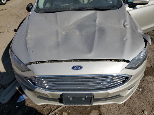 3FA6P0H79HR201226 Ford FUSION SE